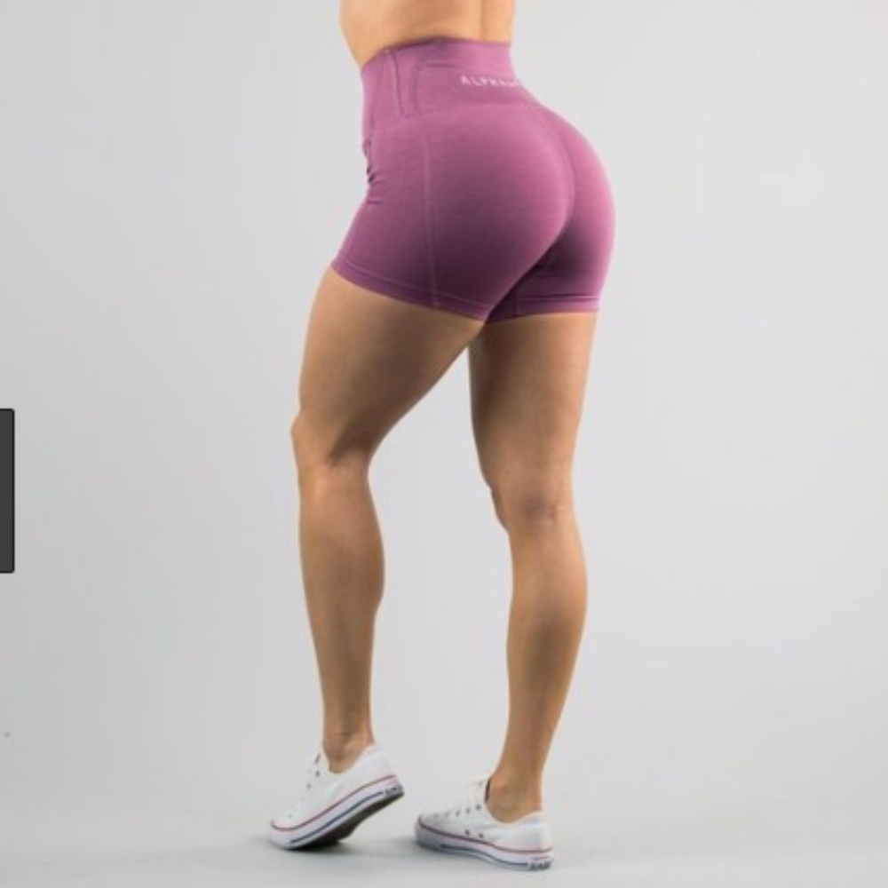 Alphalete Shorts - NWT - $55 OBO